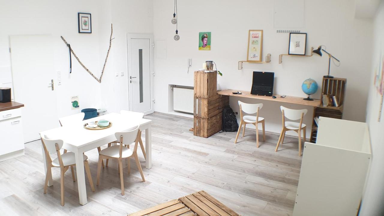 Big Appartment Near Trade Fair! Кьолн Екстериор снимка